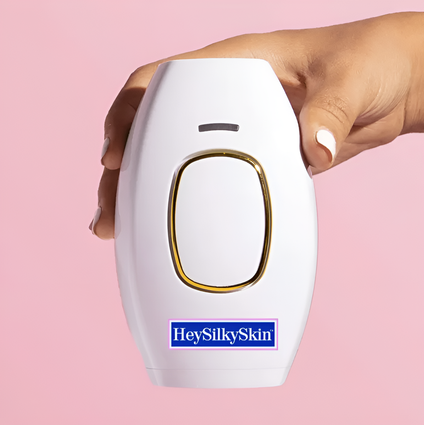 Laser Hair Removal Handset